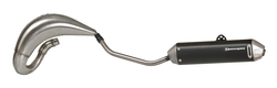 Tecnigas E-Nox EVO SS Exhaust & Silencer (E-app.), Senda / RX,SX 06-